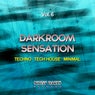 Darkroom Sensation, Vol. 6 (Techno - Tech House - Minimal)