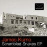 Scrambled Snakes EP