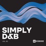 Simply Drum & Bass, Vol. 30