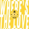 Where's The Love (feat. Zohar)