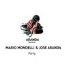 Party (Original Tech Mix)