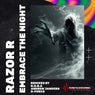 EMBRACE THE NIGHT