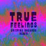 True Feelings (Cristina Bucardo Remix)