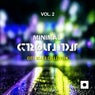 Minimal Grounds, Vol. 2 (City Beats Collection)