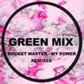 My Power (Remixes)
