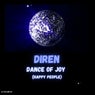 Dance of Joy (Happy People)