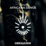Africana Dance