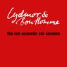 The Red Acoustic STC Session