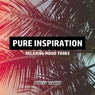 Pure Inspiration (Relaxing Mood Tunes)