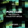 Pure Club, Vol. 2 (The Essential Collection for Dj's)