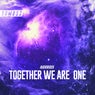Together We Are One