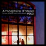 Atmosphere d'Atelier, Vol. 2: The Best Lounge & Chillout Music Selected