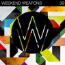 Weekend Weapons 39