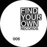 Live Your Life (in Ecstasy) EP
