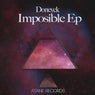 Doneyck Imposible EP