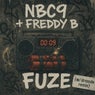 Fuze (feat. Freddy b)