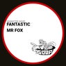 Fantastic Mr Fox