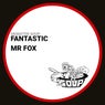 Fantastic Mr Fox