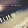 Jazzy Conditions EP