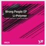 Wrong People EP