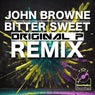 Bitter Sweet (Remixes Part 1)