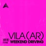 Weekend Driving - Extended Mixes
