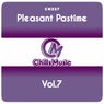 Pleasant Pastime, Vol.7