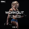 Workout Tunes, Vol. 4