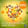 Looking For Love - Remixes
