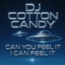 I Can Feel It Can You Feel It