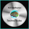 Techno Kicks EP