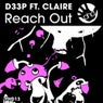 Reach Out (feat. Claire Willis)