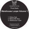 Warehouse Loops, Vol. 1