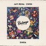 Dinda (Vocal Mix)