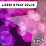 Listen &amp; Play, Vol.15
