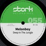 Deep In The Jungle