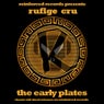 Reinforced Presents: Rufige Kru - The Early Plates