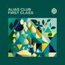 First Class (Extended Mix)