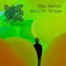 The Motor Skills Stage
