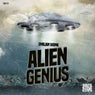 Alien Genius EP