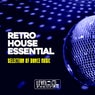 Retro House Essential (Selection Of Dance Music)