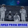 Apes From Space