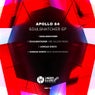 Soulsnatcher EP