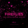 Fireflies (The Tech House Series), Vol. 2