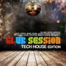 Club Session Tech House Edition