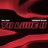 To Love U (feat. Veronica Bravo) (Extended Mix)