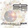 Soundzdisc-One EP