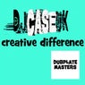 Creative Differences