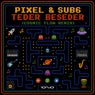 Teder Beseder (Cosmic Flow Remix)