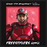 Who's the Badman? (Freestylers Remix)